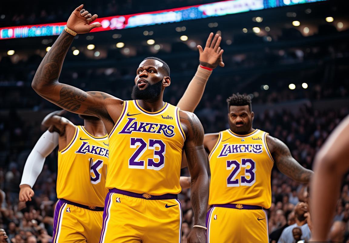 NBA杯赛八强名单出炉！湖人连胜晋级，亚历山大率雷霆强势突围