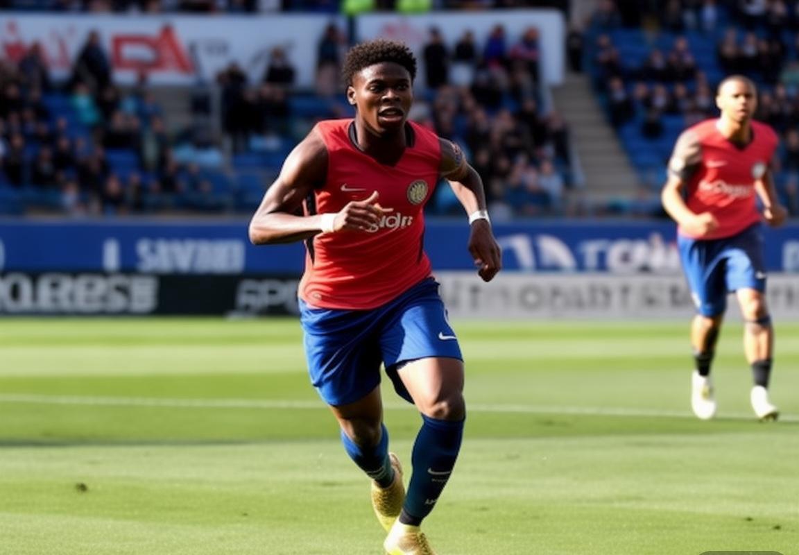 恩迪亚耶引爆英超转会战！曼城热刺利物浦争抢3500万欧元锋线新星