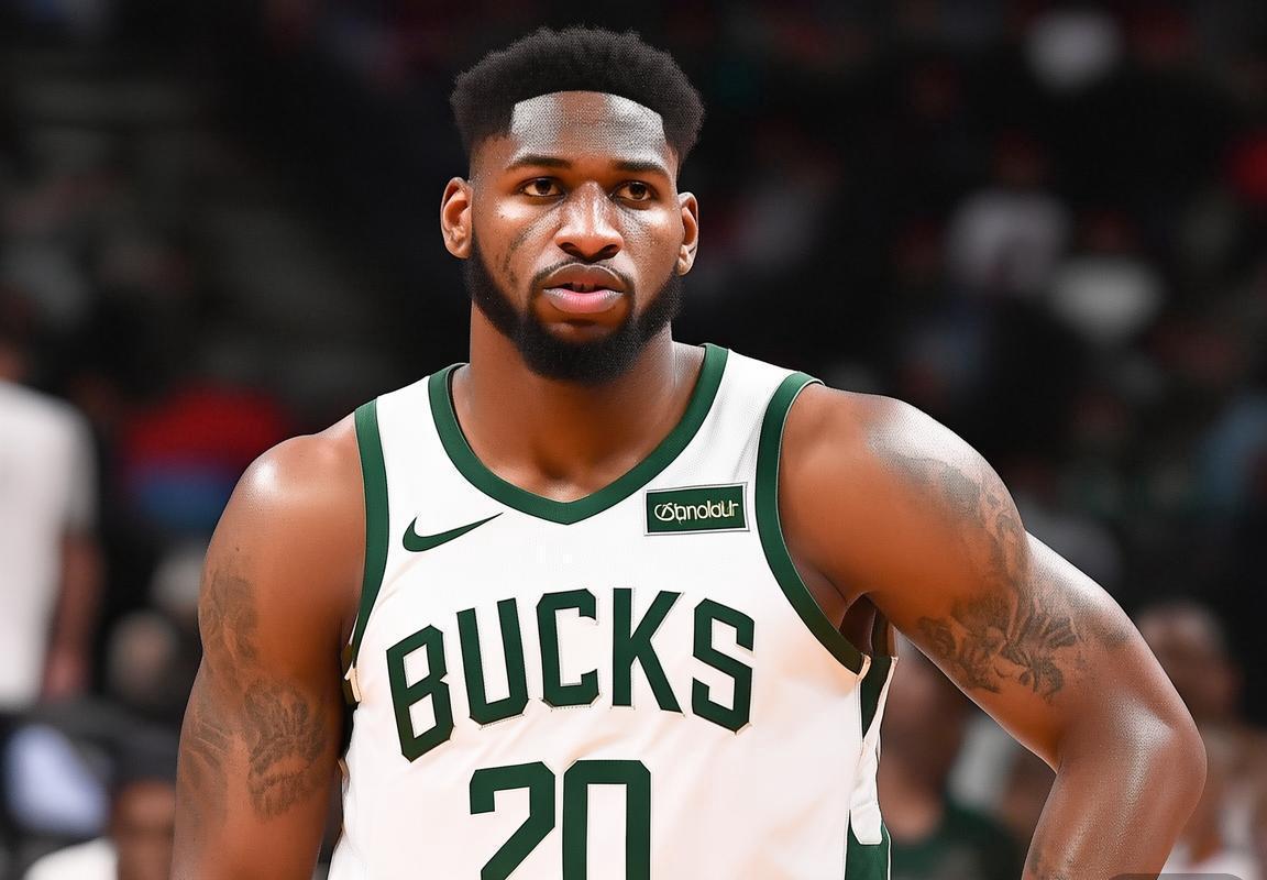 雄鹿队字母哥交易流言引爆NBA交易市场动态，凯尔特人雄鹿火箭三方交易或促成字母哥塔图姆组合