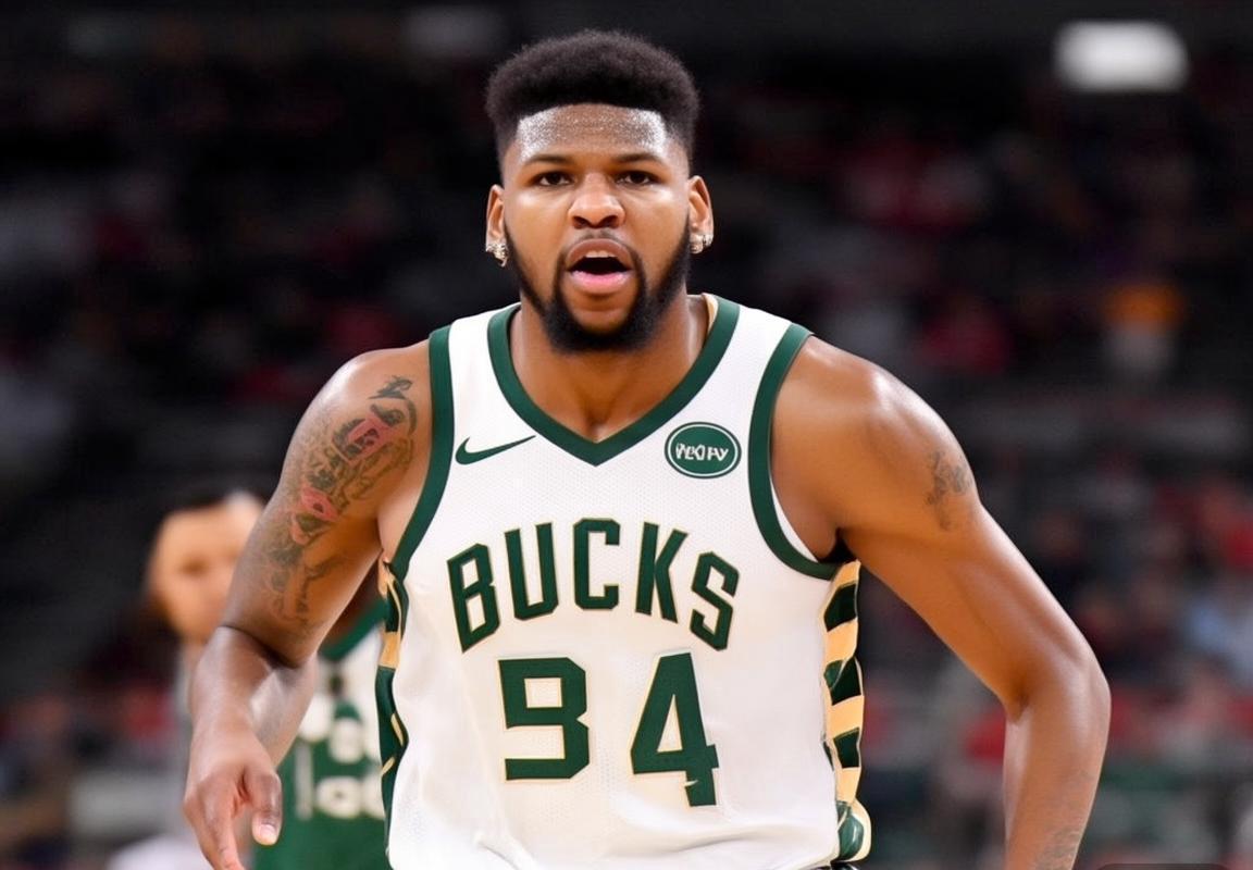 雄鹿队字母哥交易流言引爆NBA交易市场动态，凯尔特人雄鹿火箭三方交易或促成字母哥塔图姆组合