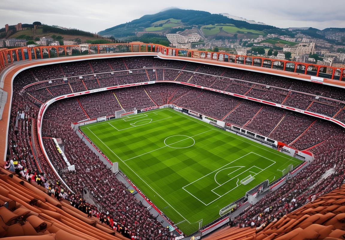 西甲焦点战：皇马客战圣马梅斯球场挑战毕尔巴鄂竞技，皇家马德里迎战雄狮考验